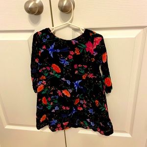 🚺💜 Old Navy 5T Dress